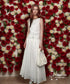Eyelet Belt Dress